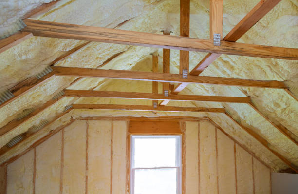 Best Insulation for Specific Applications in Soledad, CA