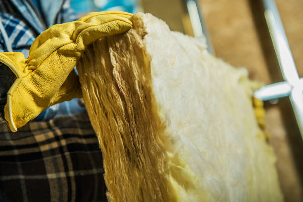 Best Geographic-Specific Insulation Services in Soledad, CA